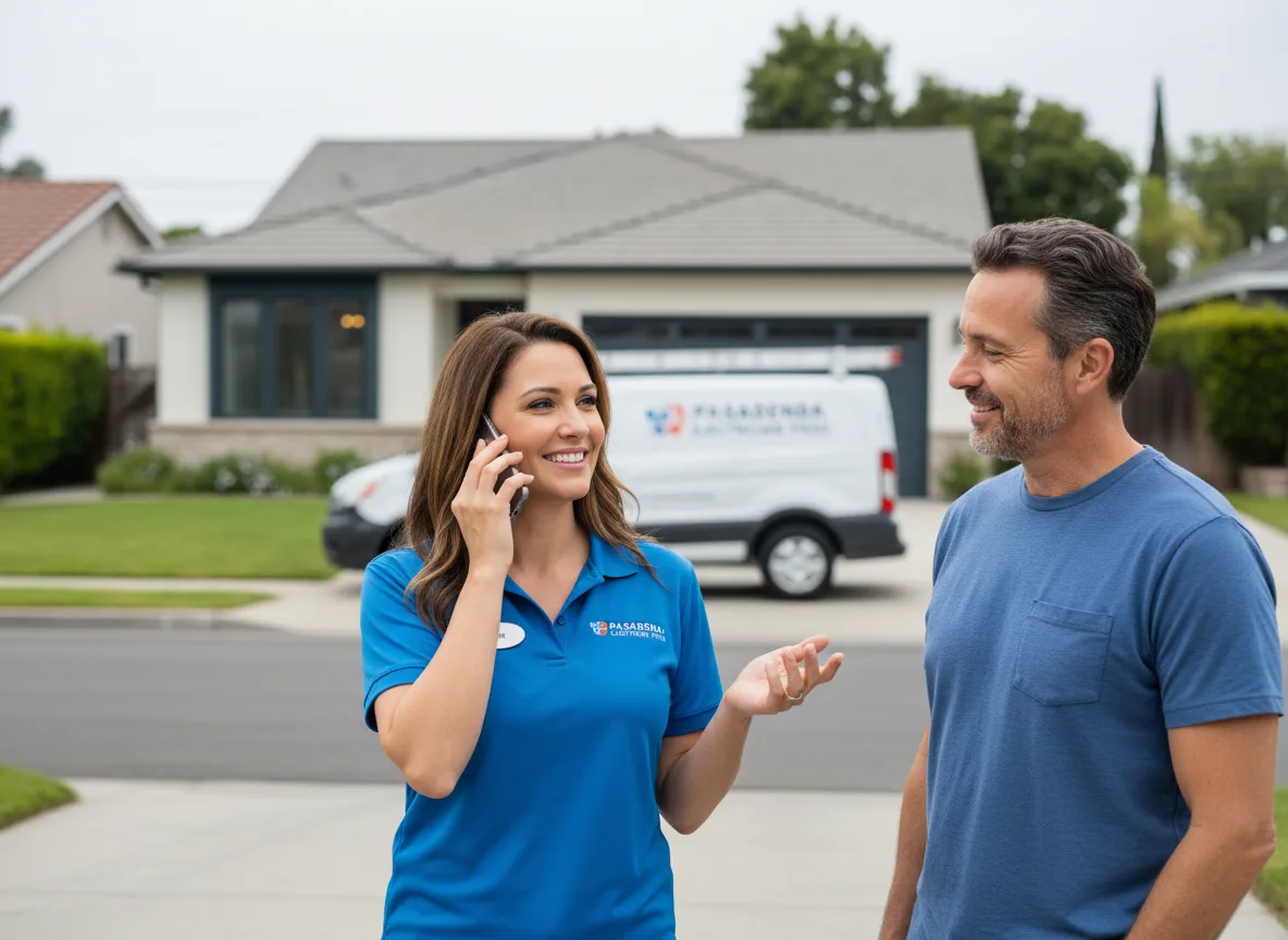 Electrician Gold Hill, NC FAQs